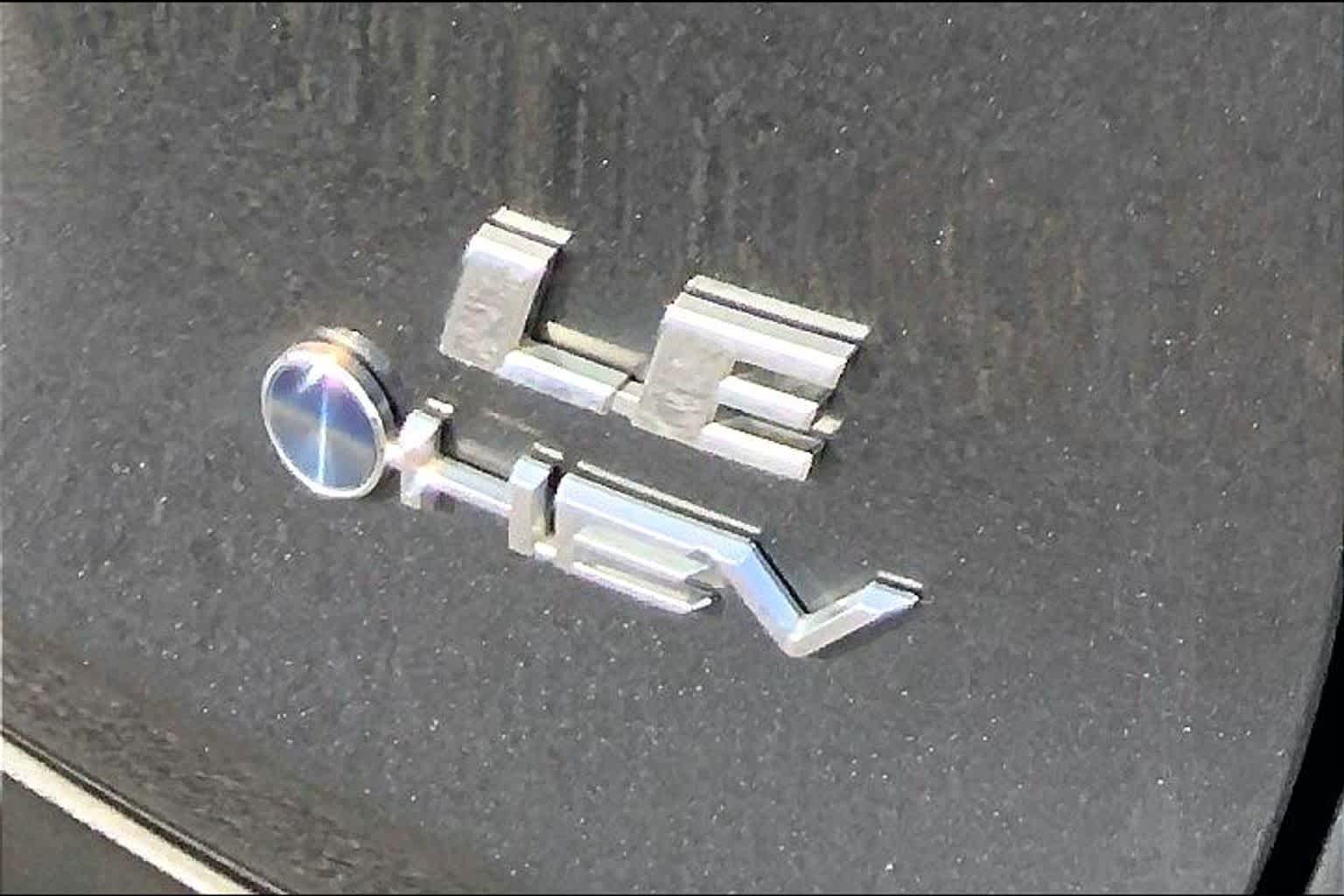 2025 Toyota RAV4 Hybrid LE Magnetic Gray Metallic at Group 1 Toyota Southwest