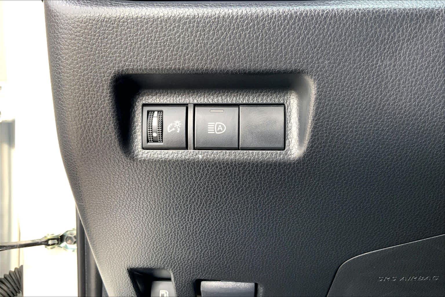 2025 Toyota RAV4 Hybrid LE Ice Cap at Group 1 Toyota Southwest