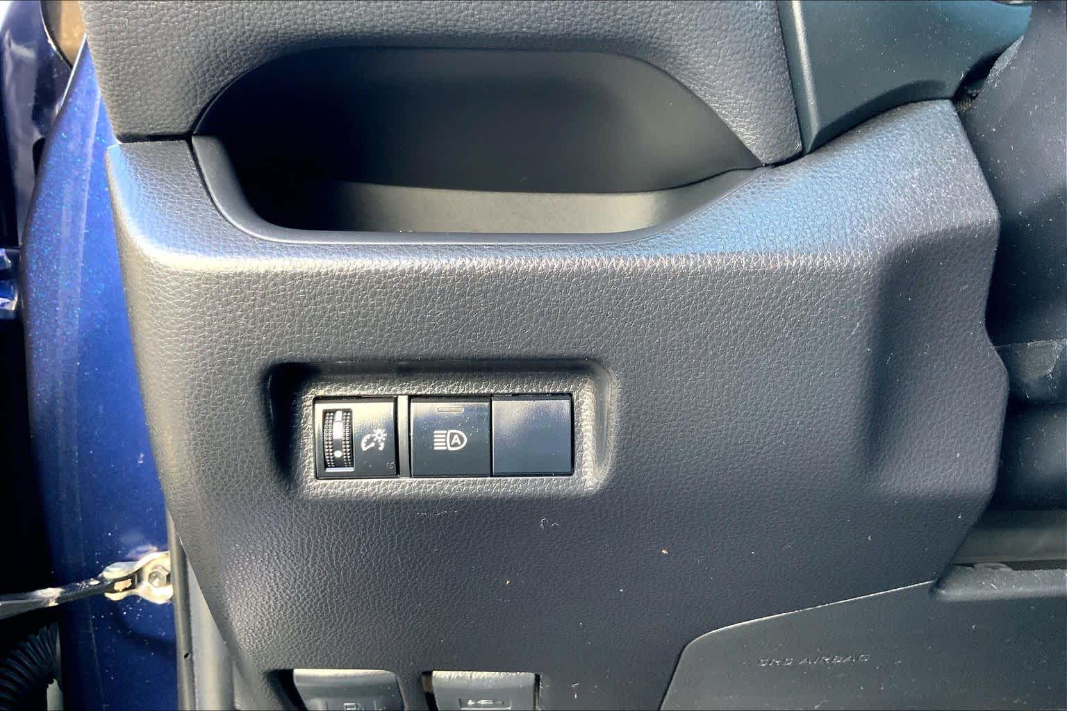 2021 Toyota RAV4 XLE Premium Blueprint at Group 1 Toyota Southwest