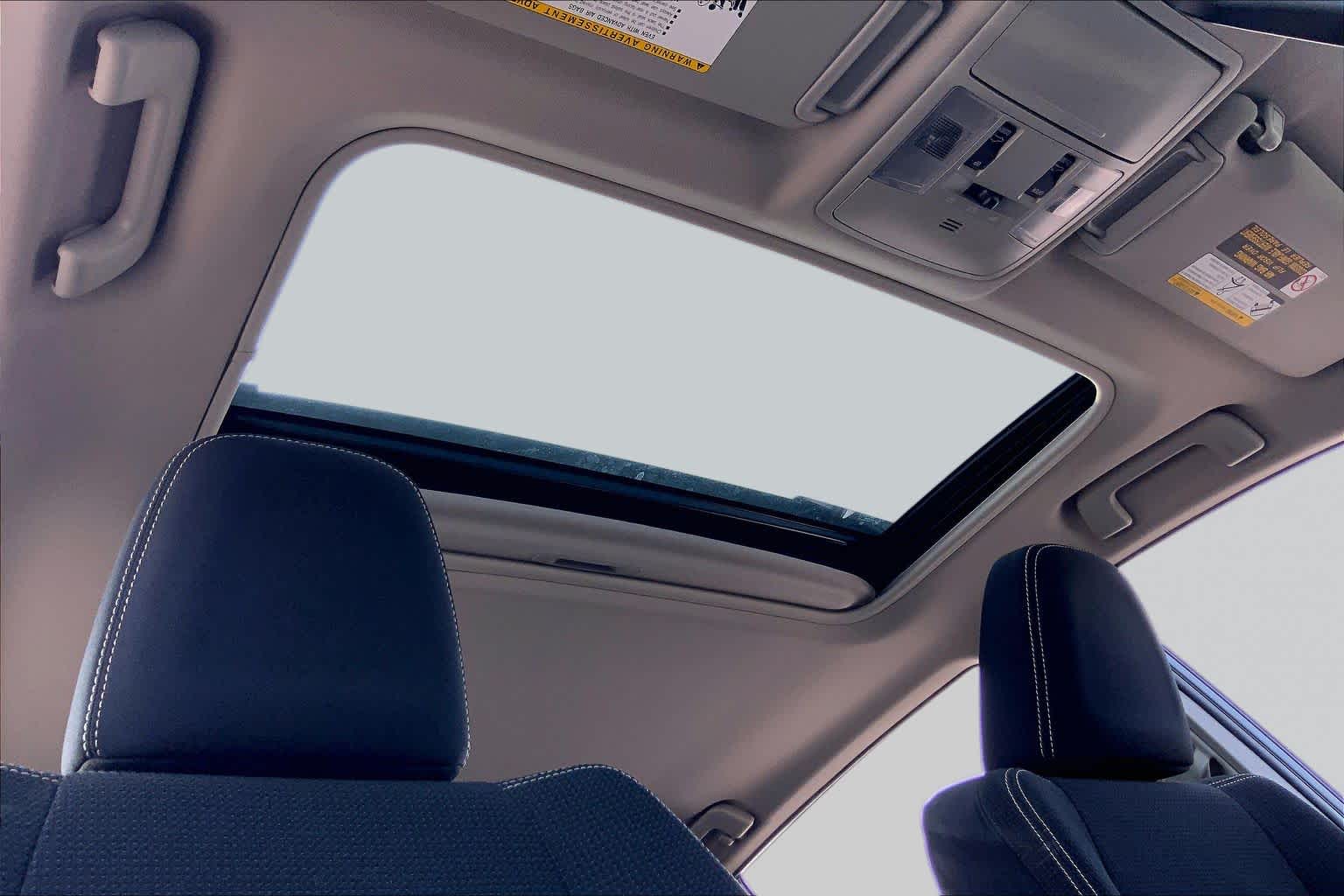 2018 Toyota RAV4 Hybrid LE Magnetic Gray Metallic at Group 1 Toyota Southwest