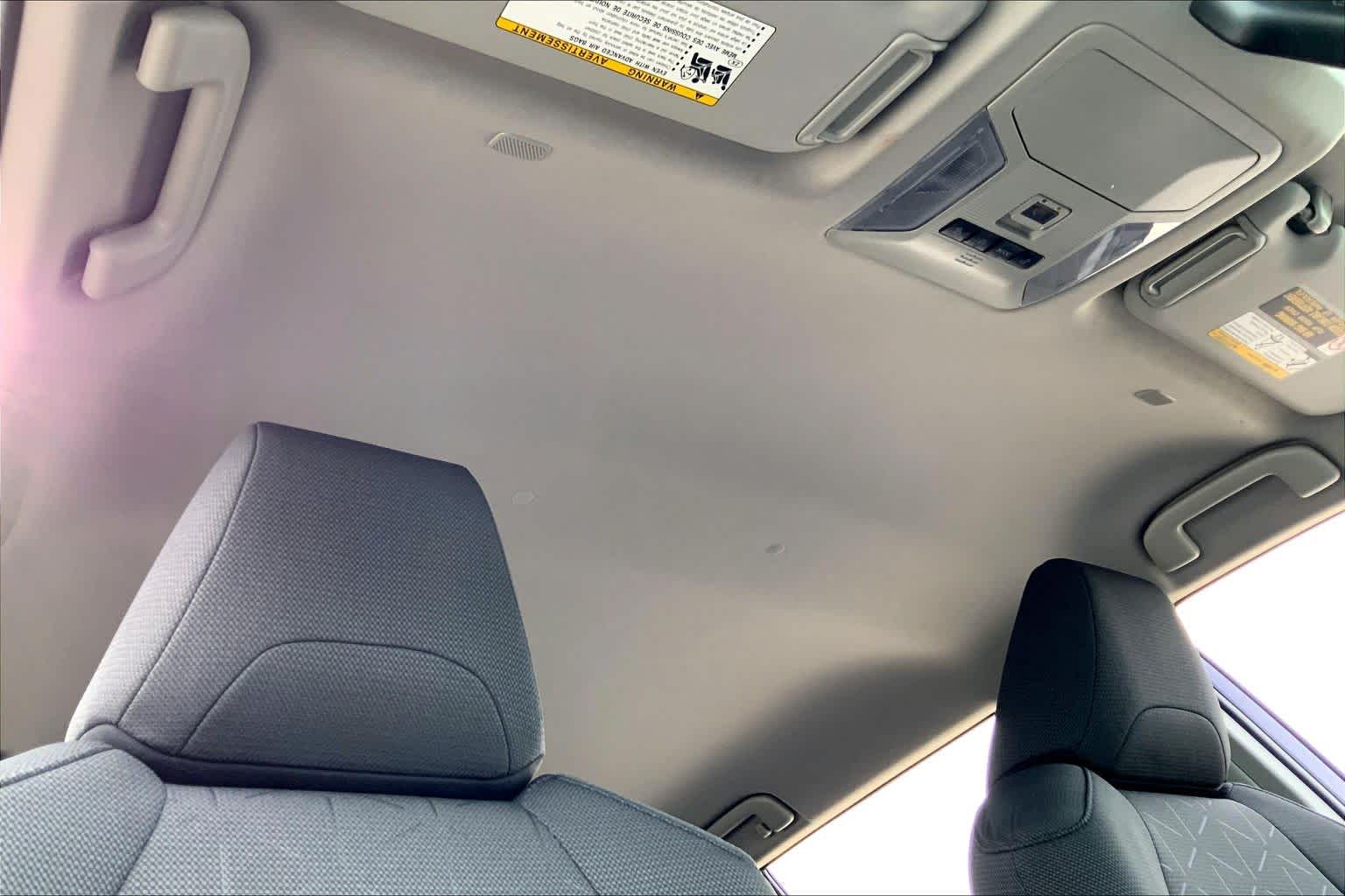 2025 Toyota RAV4 Hybrid XLE Blueprint at Group 1 Toyota Southwest