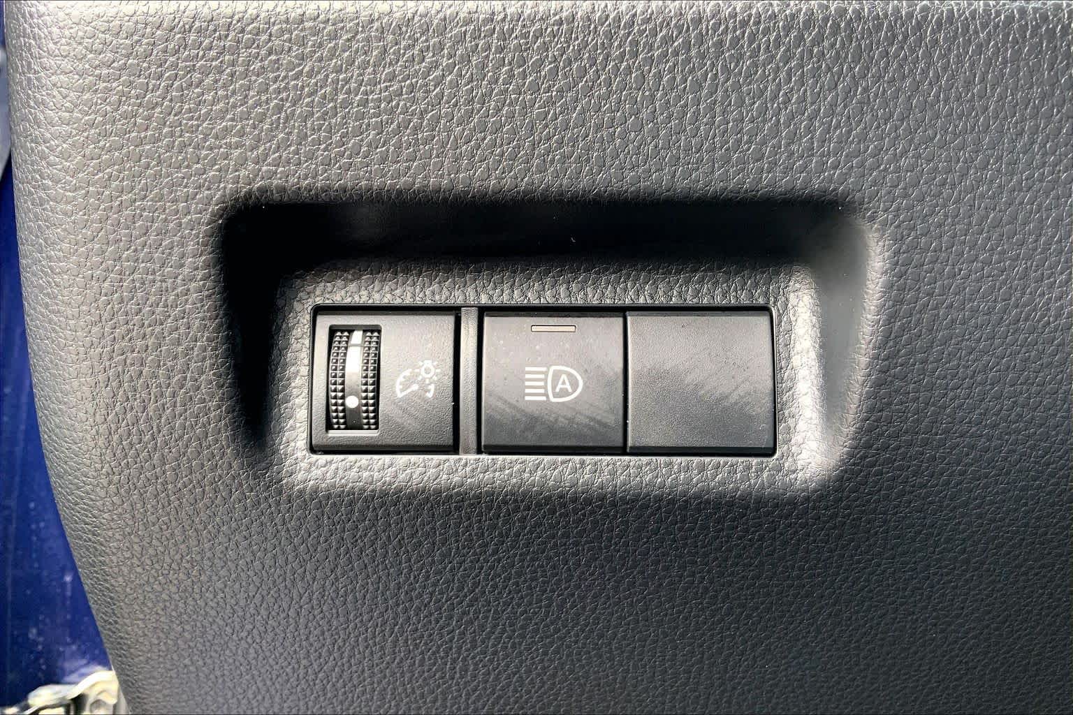 2025 Toyota RAV4 Hybrid XLE Blueprint at Group 1 Toyota Southwest
