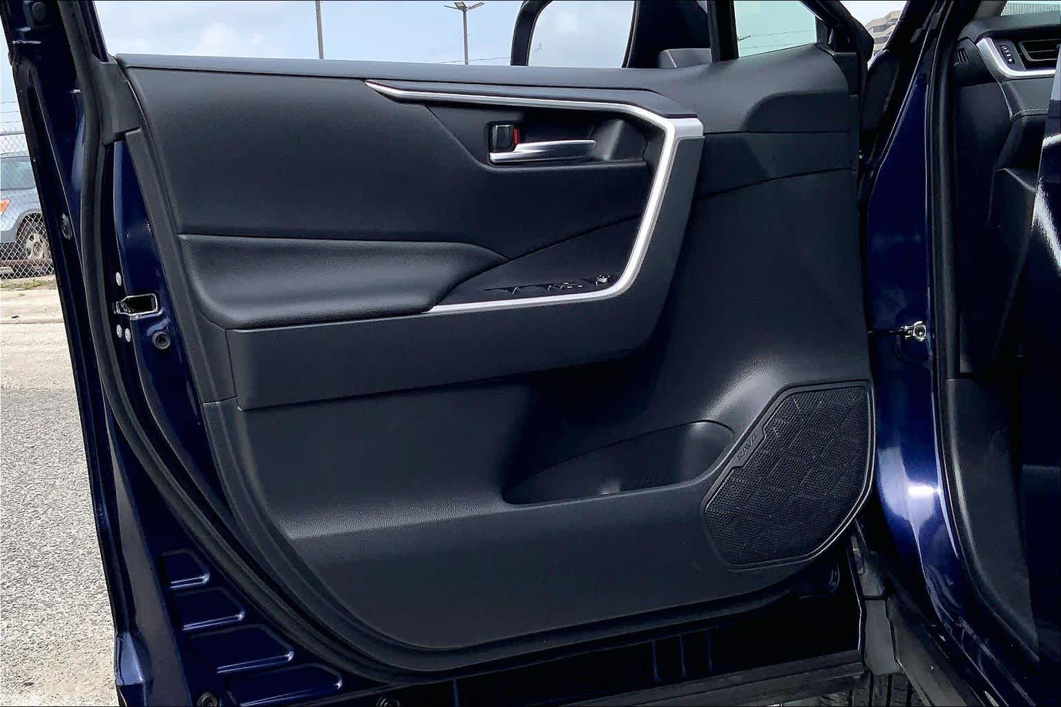 2025 Toyota RAV4 Hybrid XLE Blueprint at Group 1 Toyota Southwest