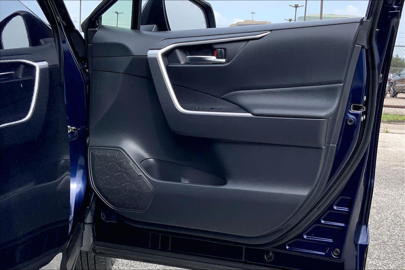 2025 Toyota RAV4 Hybrid XLE Blueprint at Group 1 Toyota Southwest