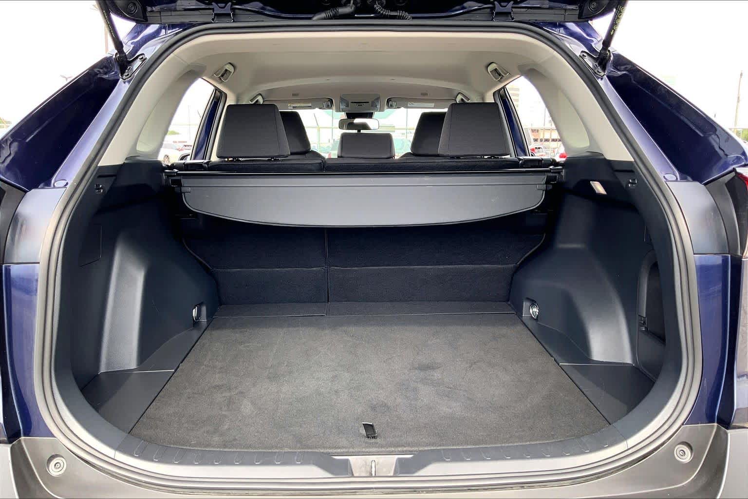 2025 Toyota RAV4 Hybrid XLE Blueprint at Group 1 Toyota Southwest