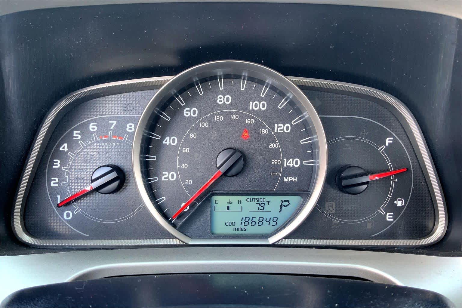 2015 Toyota RAV4 XLE Magnetic Gray Metallic at Beck & Masten Kia