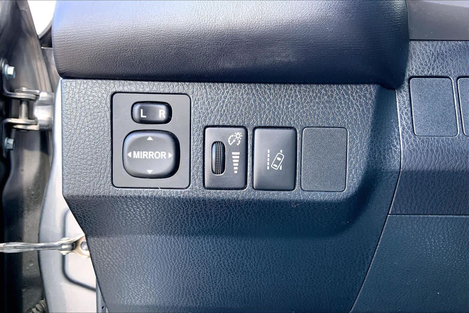 2017 Toyota RAV4 XLE Magnetic Gray Metallic at Group 1 Toyota Southwest