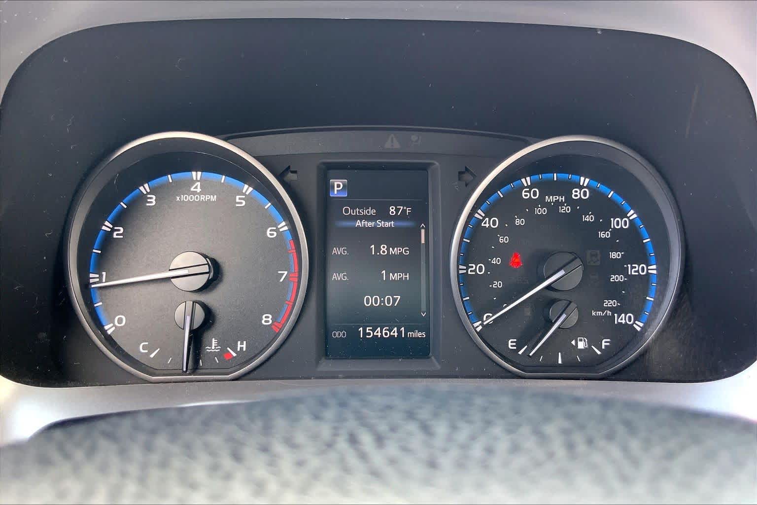 2017 Toyota RAV4 XLE Magnetic Gray Metallic at Group 1 Toyota Southwest