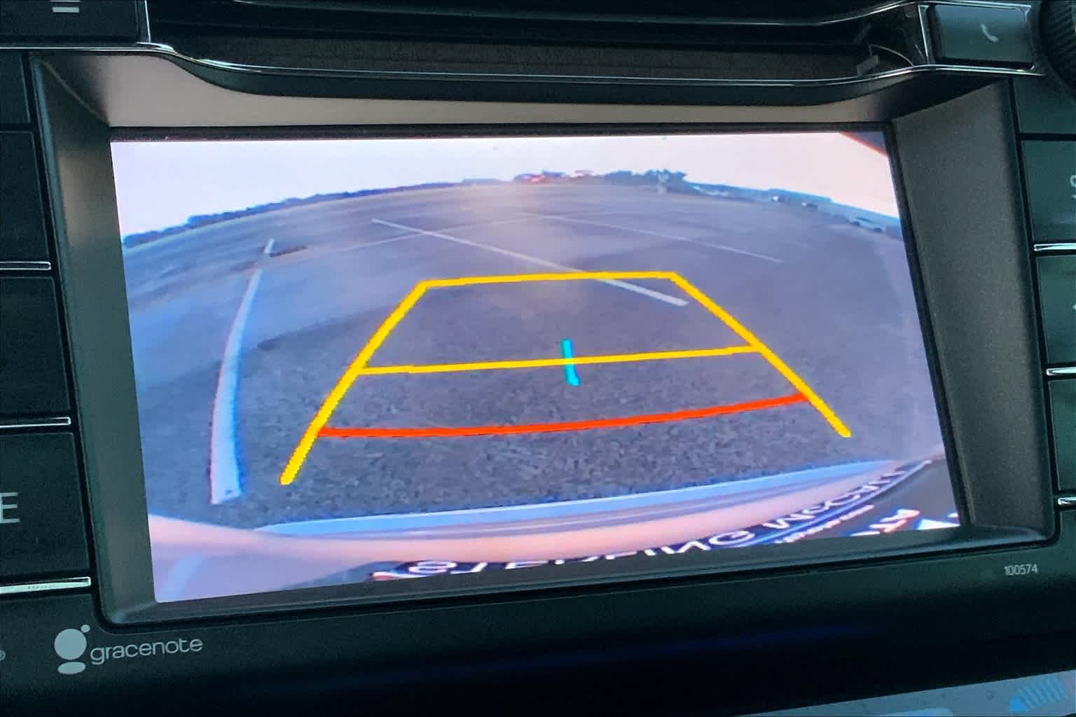 2018 Toyota RAV4 photo 25 of 35