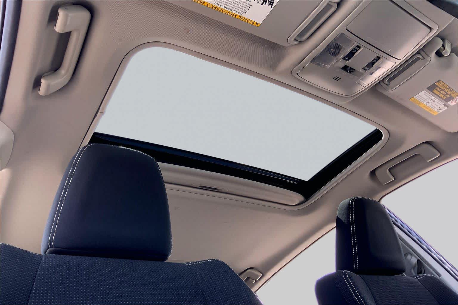 2018 Toyota RAV4 XLE Magnetic Gray Metallic at Group 1 Toyota Southwest
