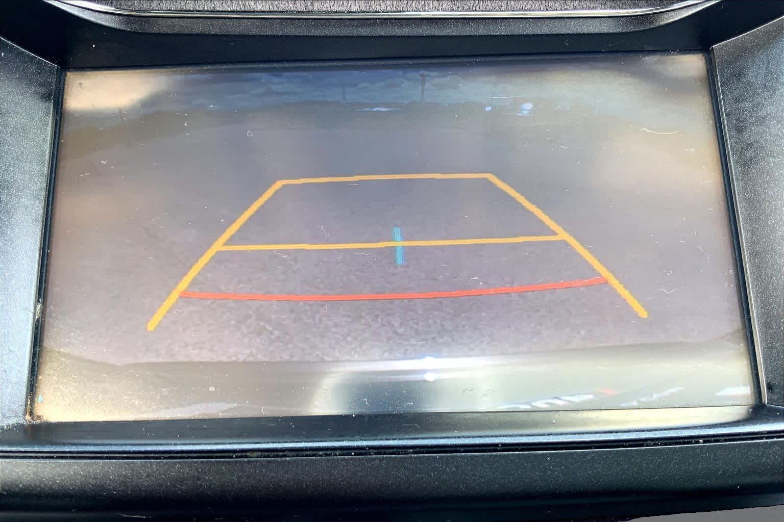 2018 Toyota RAV4 XLE Magnetic Gray Metallic at Group 1 Toyota Southwest
