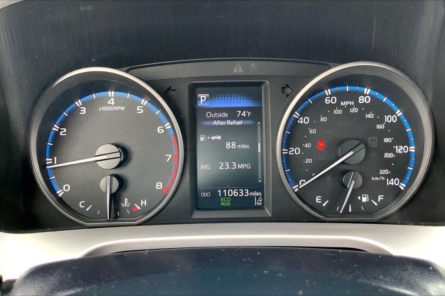 2017 Toyota RAV4 XLE Barcelona Red Metallic at HGreg Houston