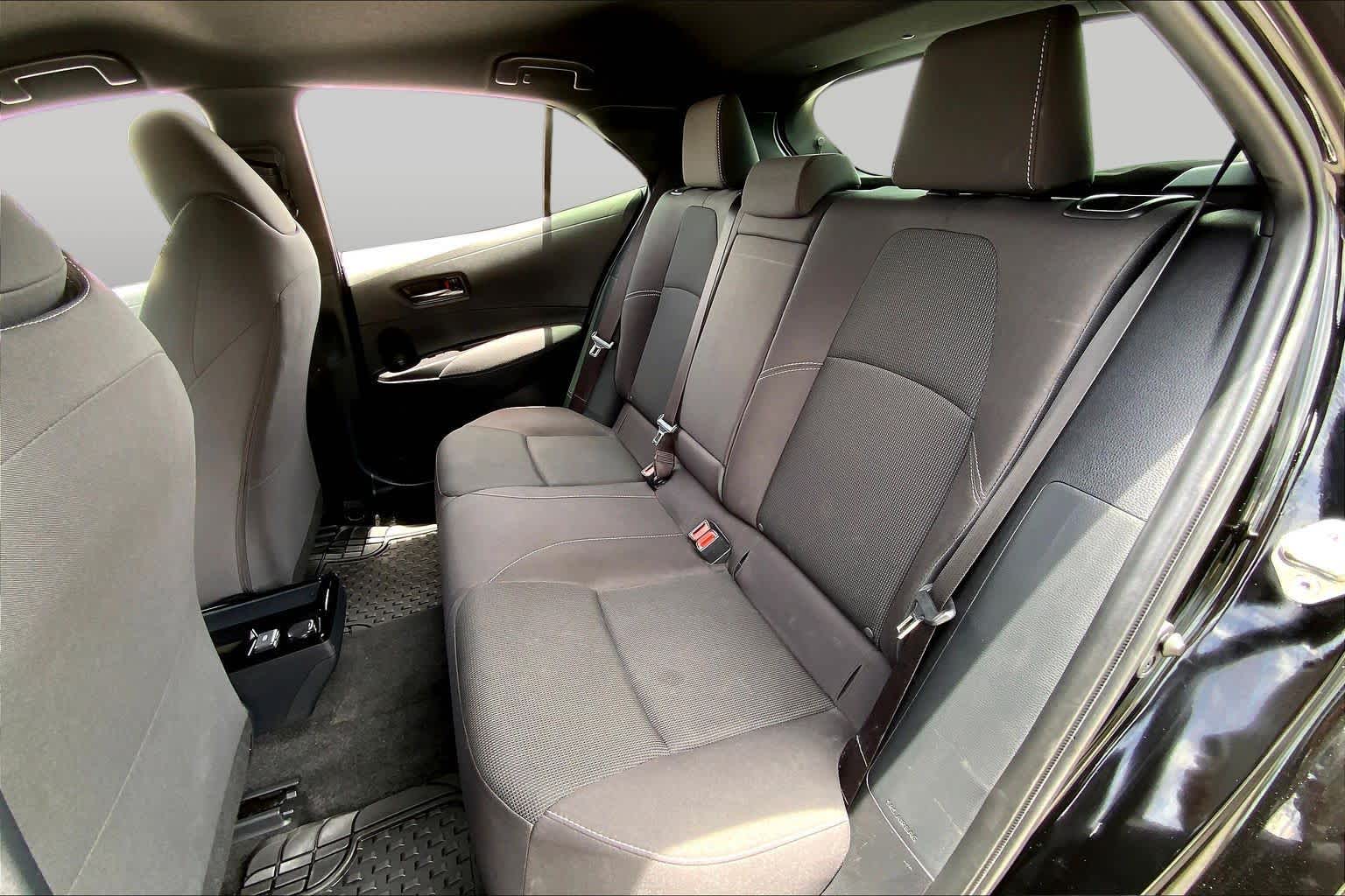 2023 Toyota GR Corolla Core Black at Group 1 Toyota Southwest