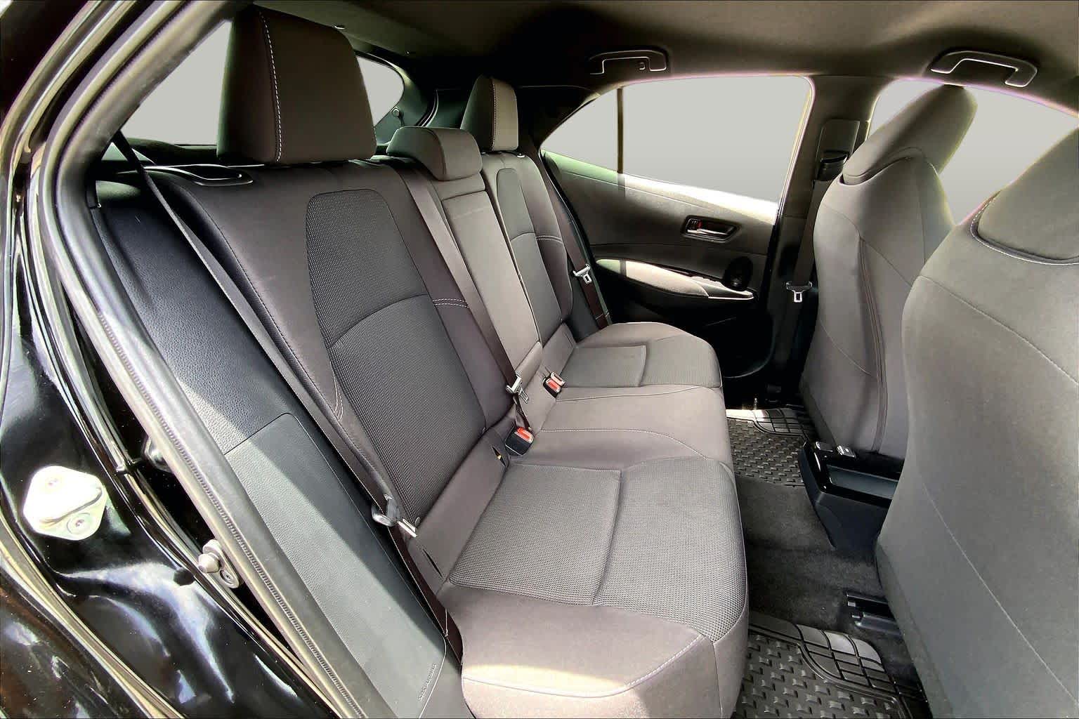 2023 Toyota GR Corolla Core Black at Group 1 Toyota Southwest