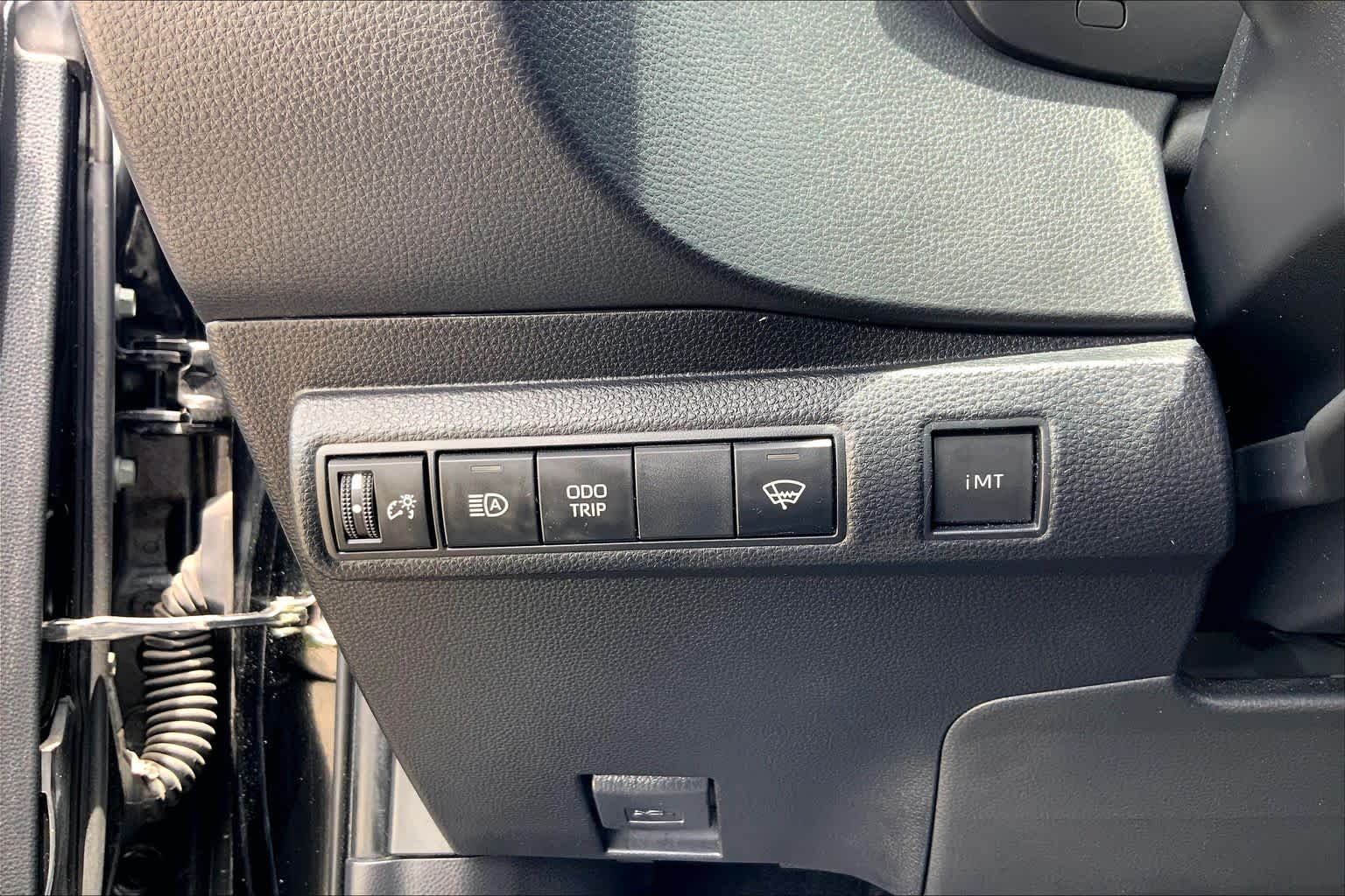2023 Toyota GR Corolla Core Black at Group 1 Toyota Southwest