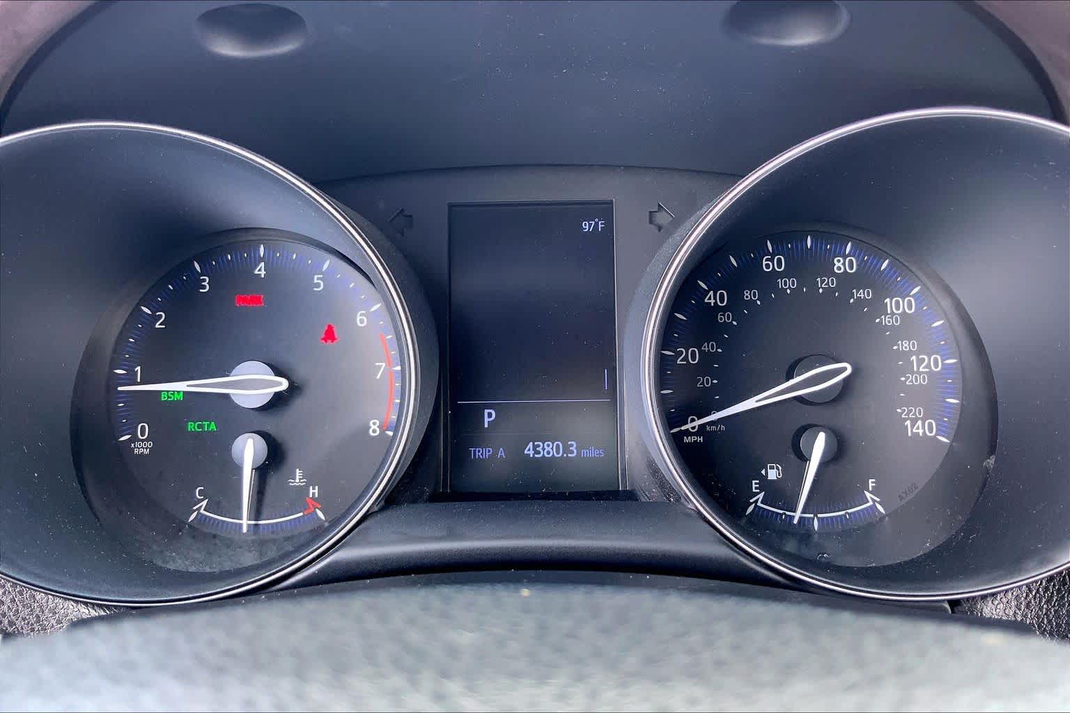 2019 Toyota C-HR Limited Magnetic Gray Metallic at HGreg Houston