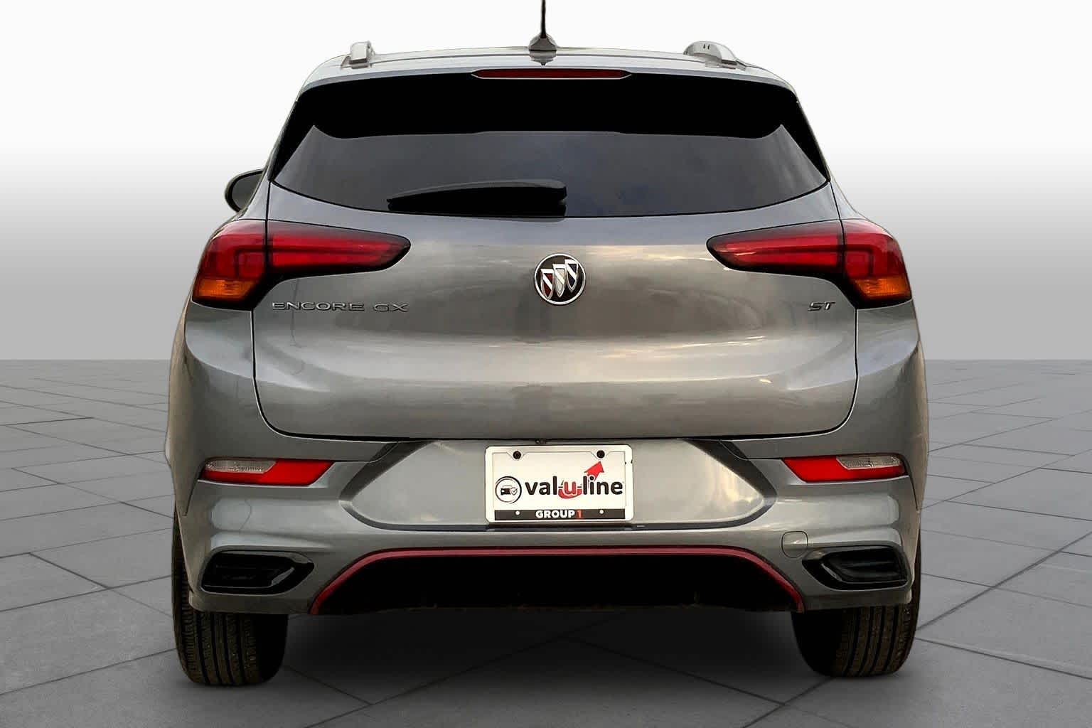 View vehicle photo 5