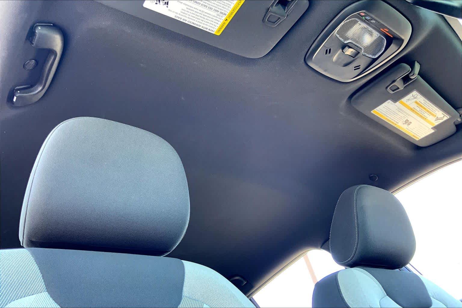 2024 Chevrolet Trax photo 14 of 36