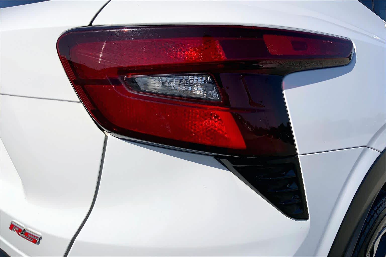 2024 Chevrolet Trax photo 10 of 36