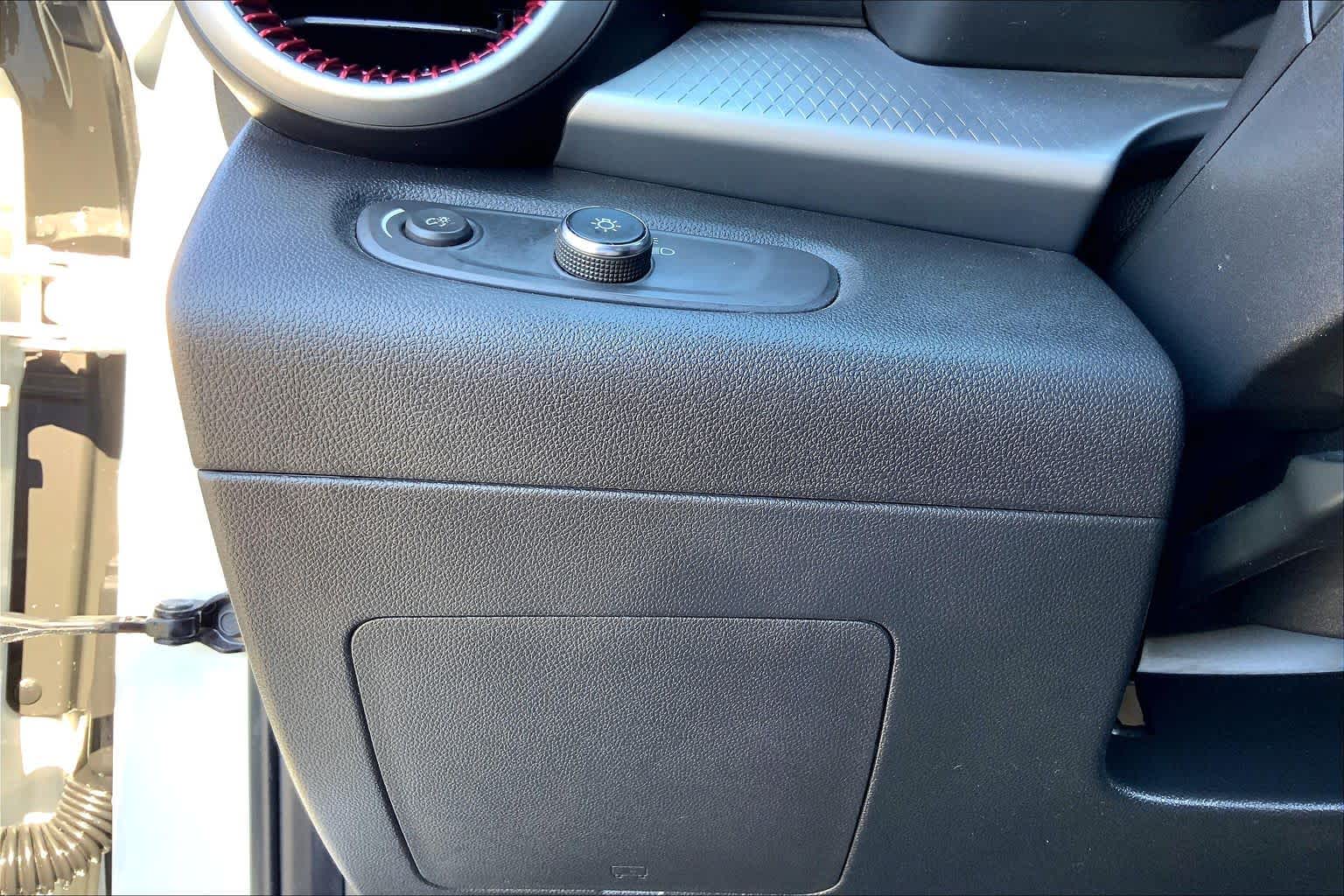 2024 Chevrolet Trax photo 33 of 36