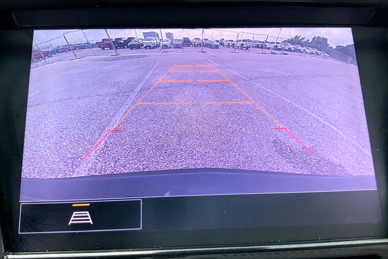 2022 Chevrolet Trailblazer RS Mosaic Black Metallic at Texan GMC Buick