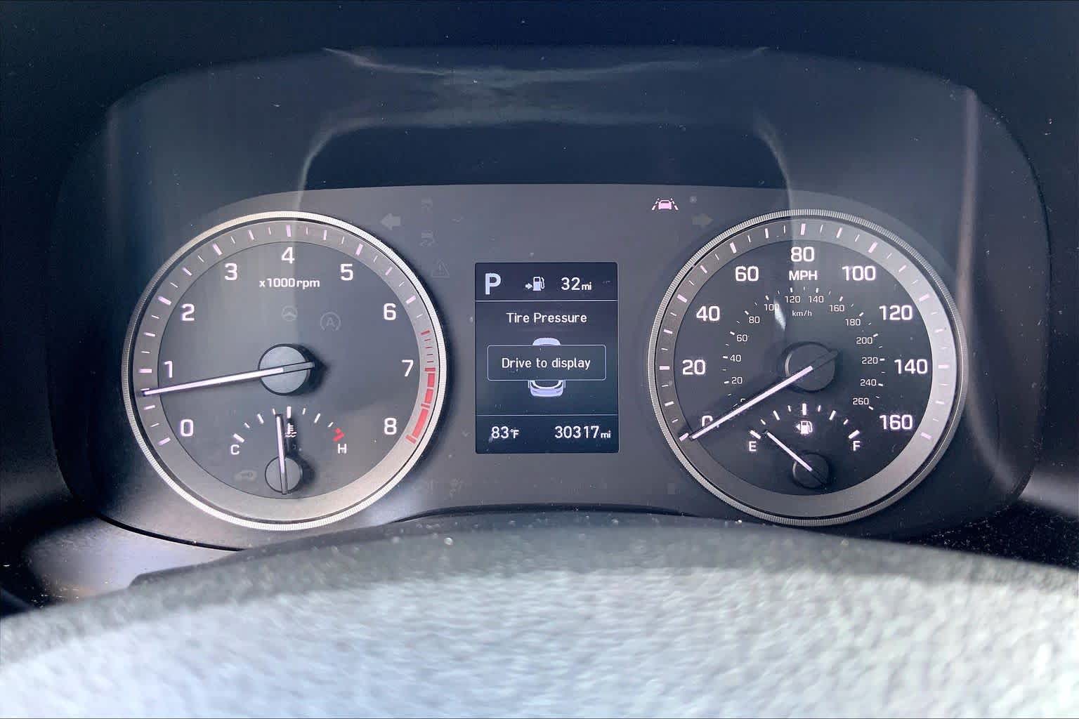 2019 Hyundai Tucson SE Aqua Blue at HGreg Houston