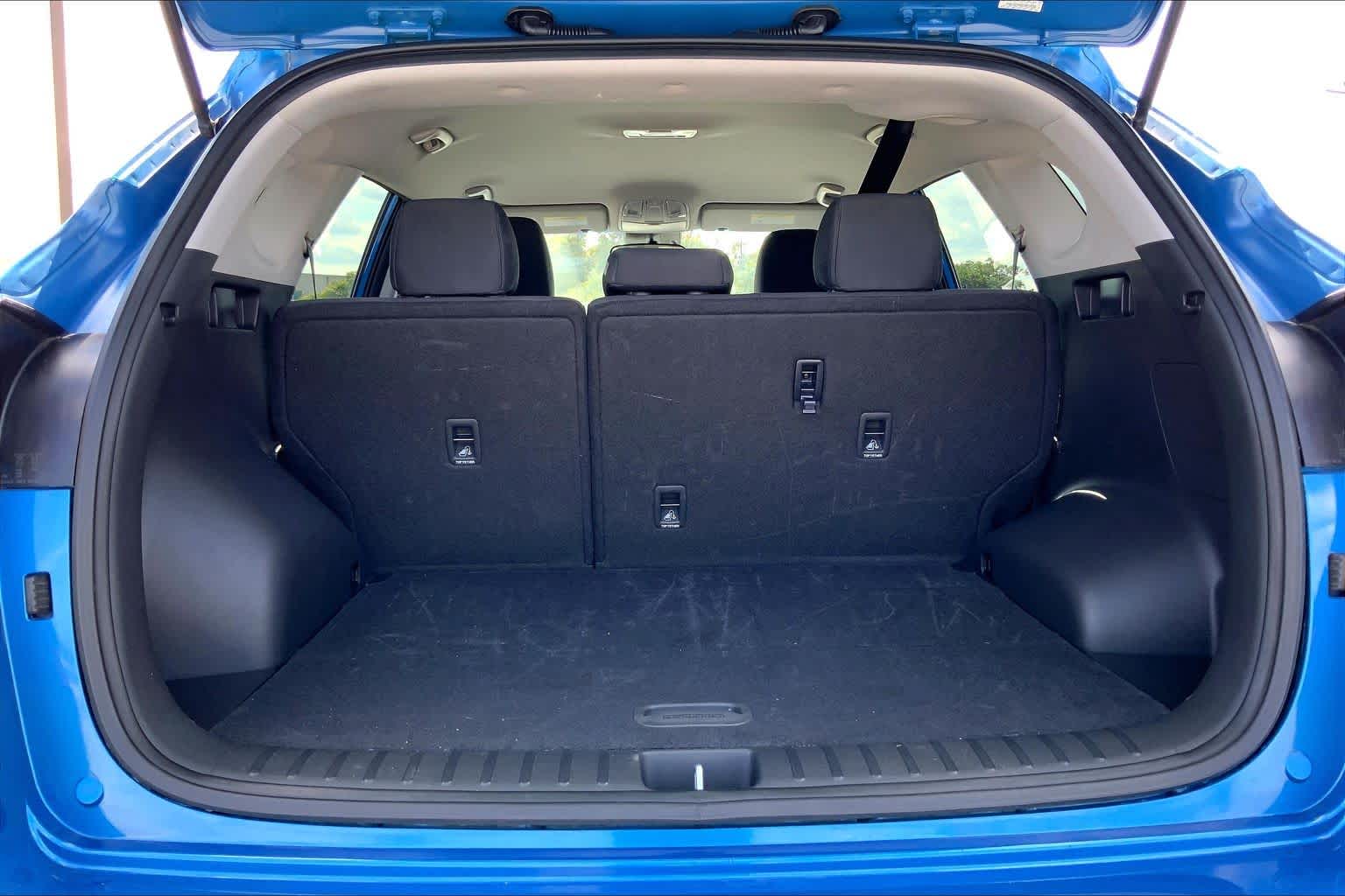 2019 Hyundai Tucson SE Aqua Blue at HGreg Houston
