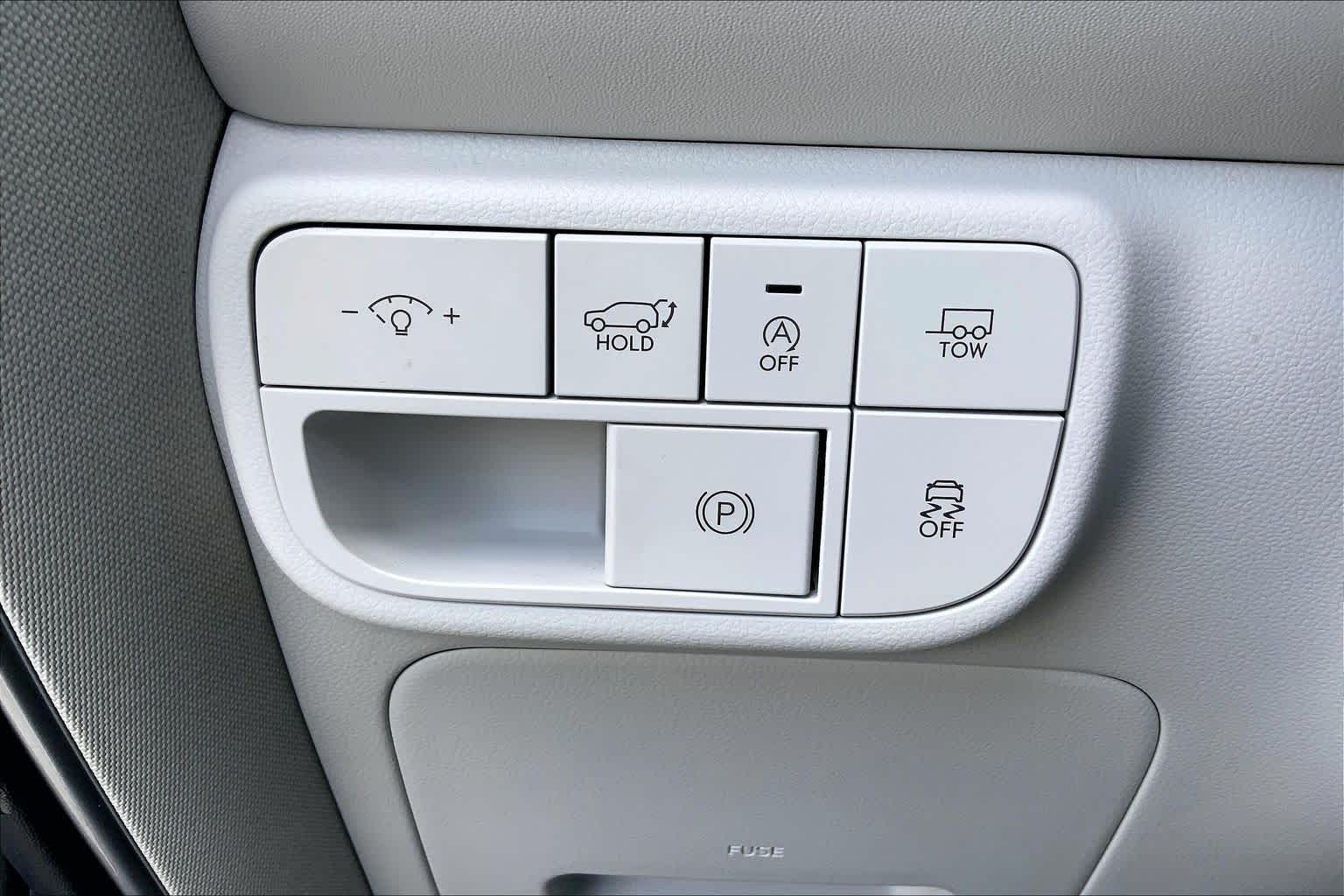 2026 Hyundai Palisade Calligraphy Pacific Sapphire at Texan GMC Buick