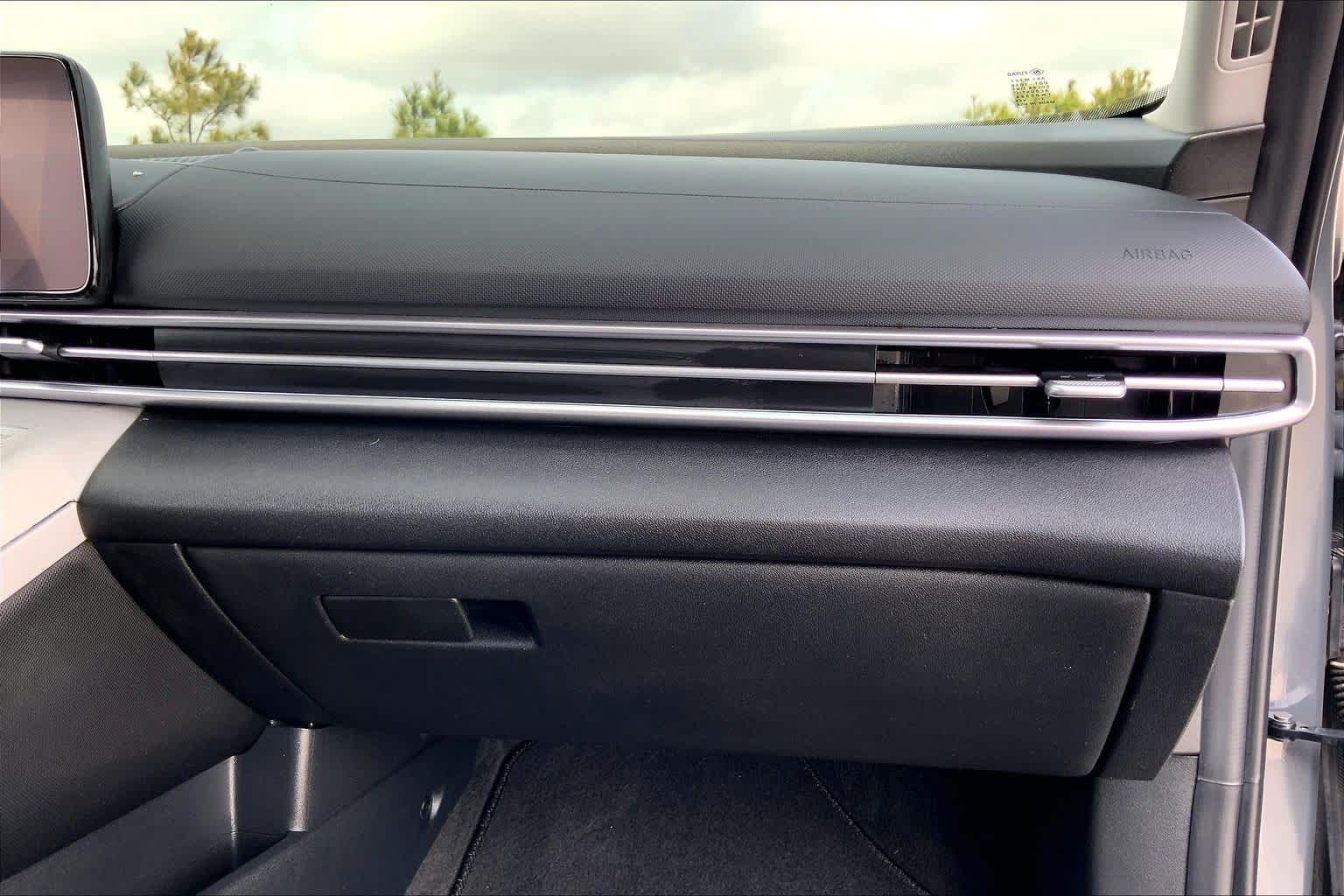 2023 Hyundai Elantra Limited Ecotronic Gray at HGreg Houston