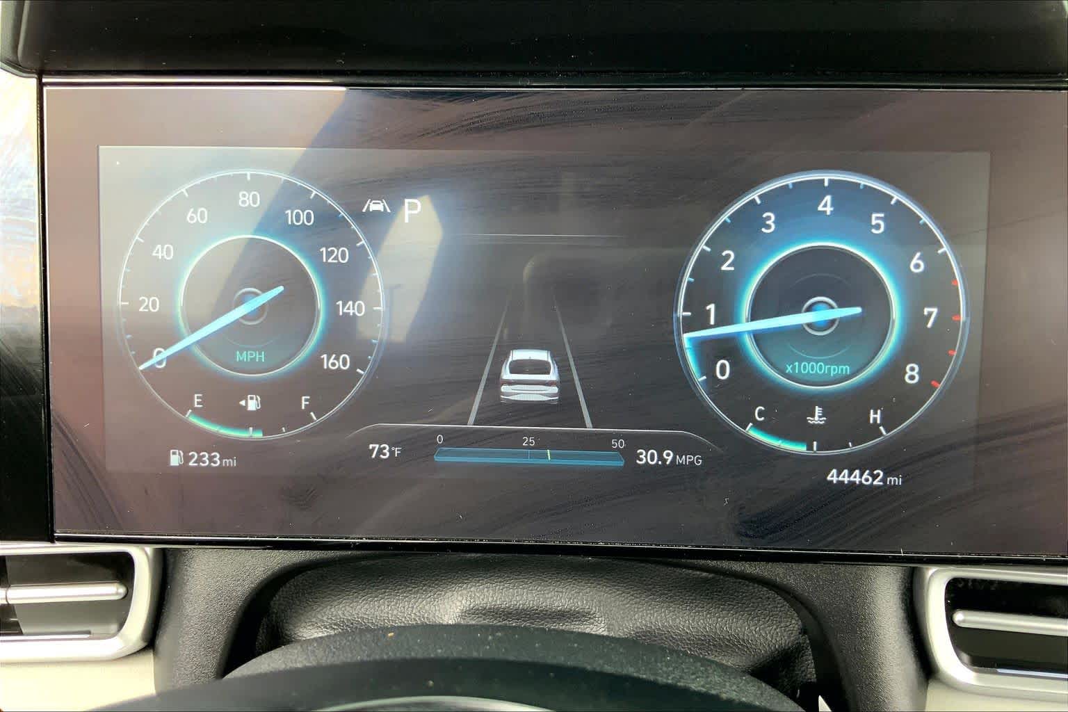 2023 Hyundai Elantra Limited Ecotronic Gray at HGreg Houston