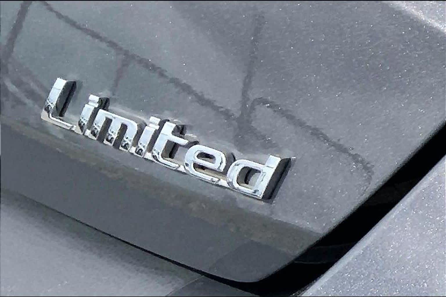 2023 Hyundai Elantra Limited Ecotronic Gray at HGreg Houston