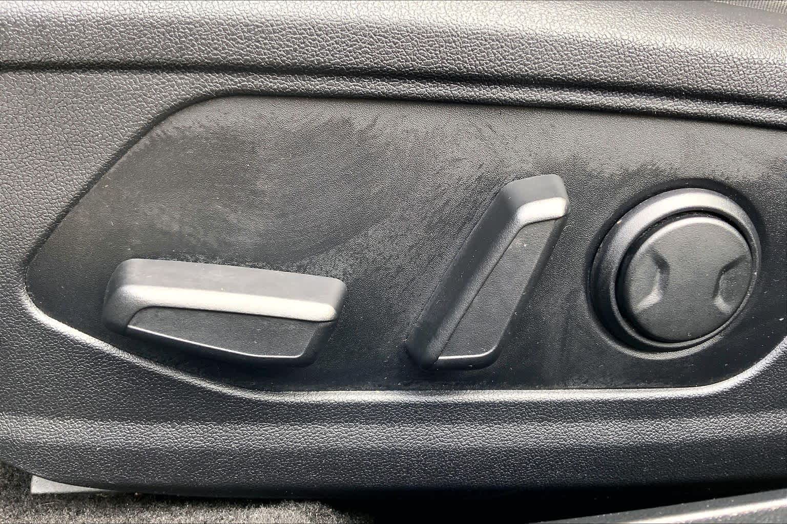 2023 Hyundai Elantra Limited Ecotronic Gray at HGreg Houston