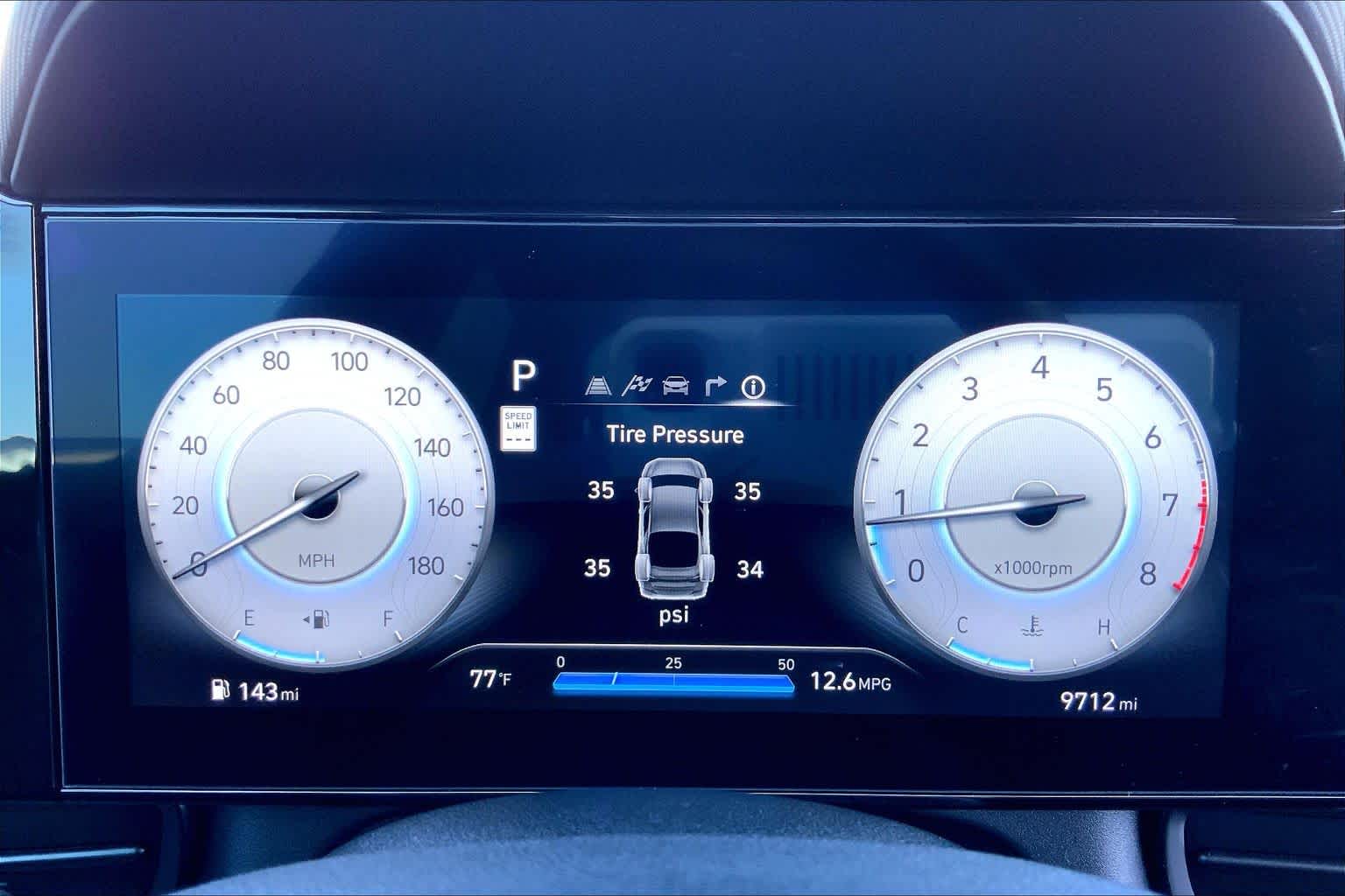 2025 Hyundai Elantra N photo 25 of 33