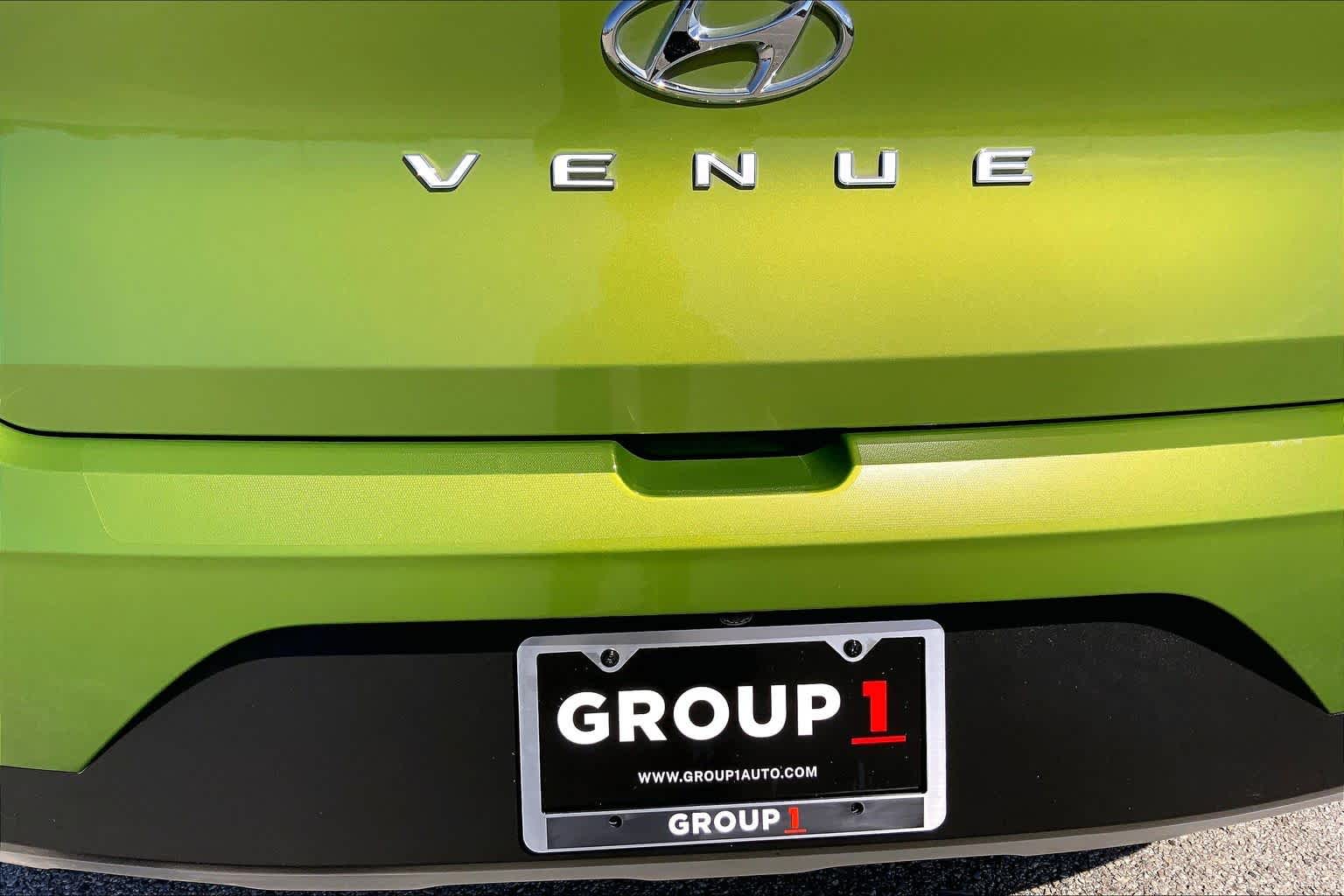 2023 Hyundai Venue photo 10 of 36