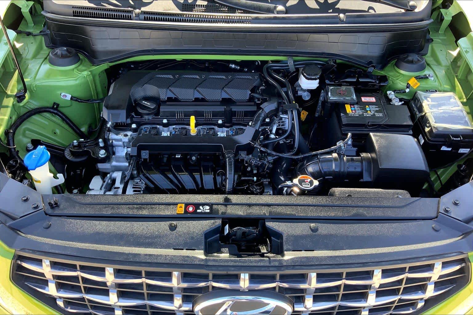 2023 Hyundai Venue photo 31 of 36