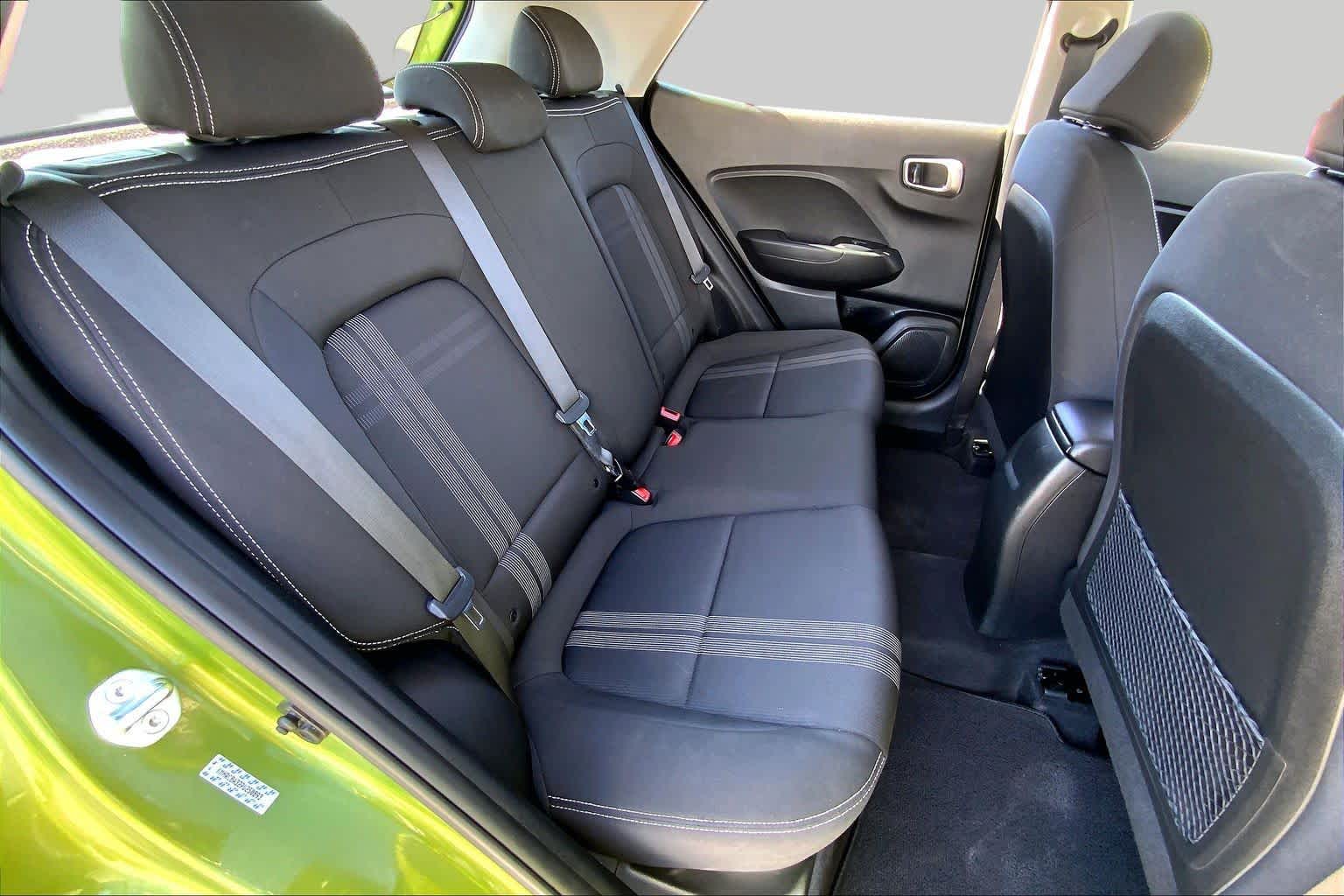 2023 Hyundai Venue photo 19 of 36