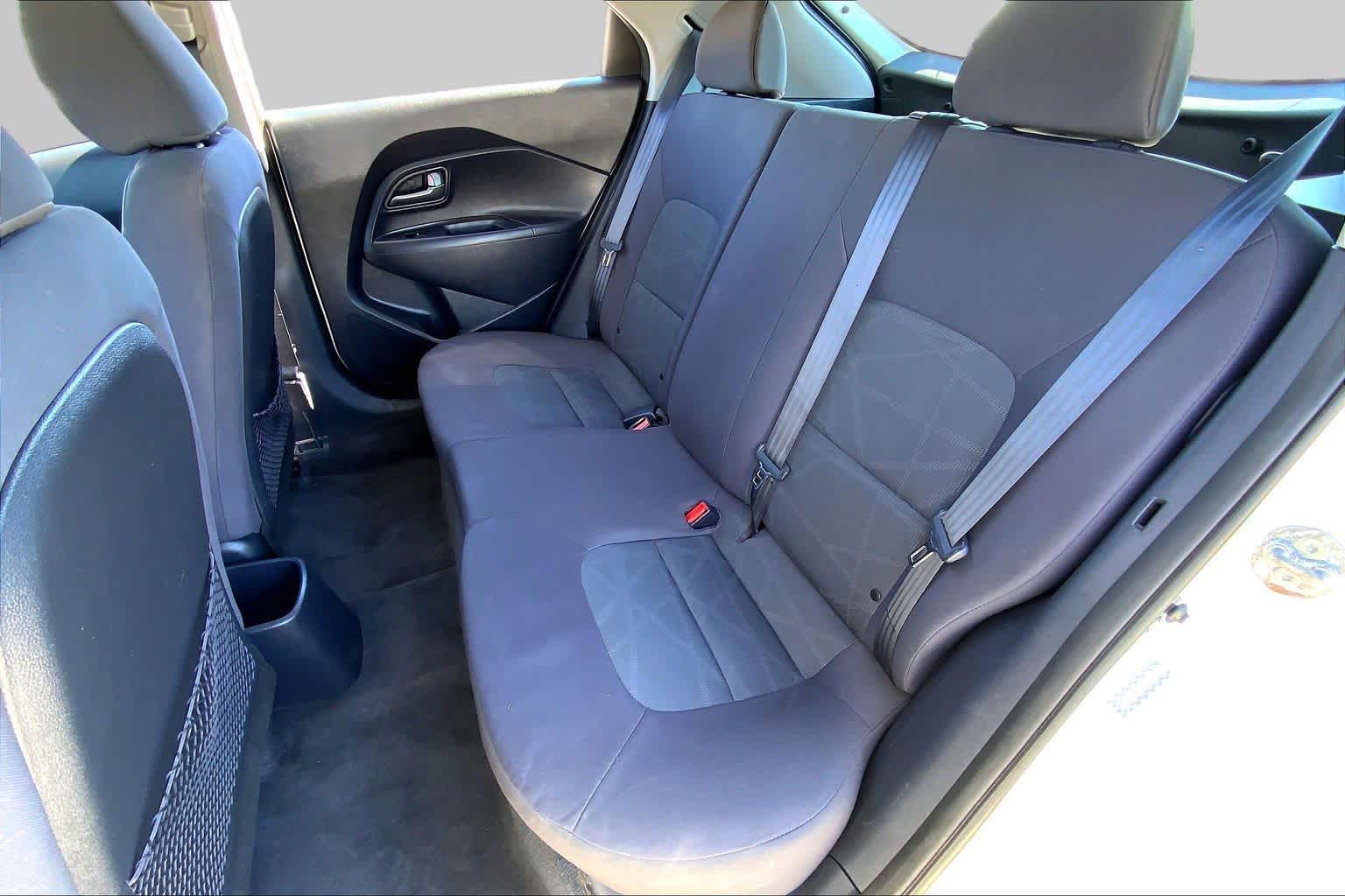 2012 Kia Rio photo 20 of 35