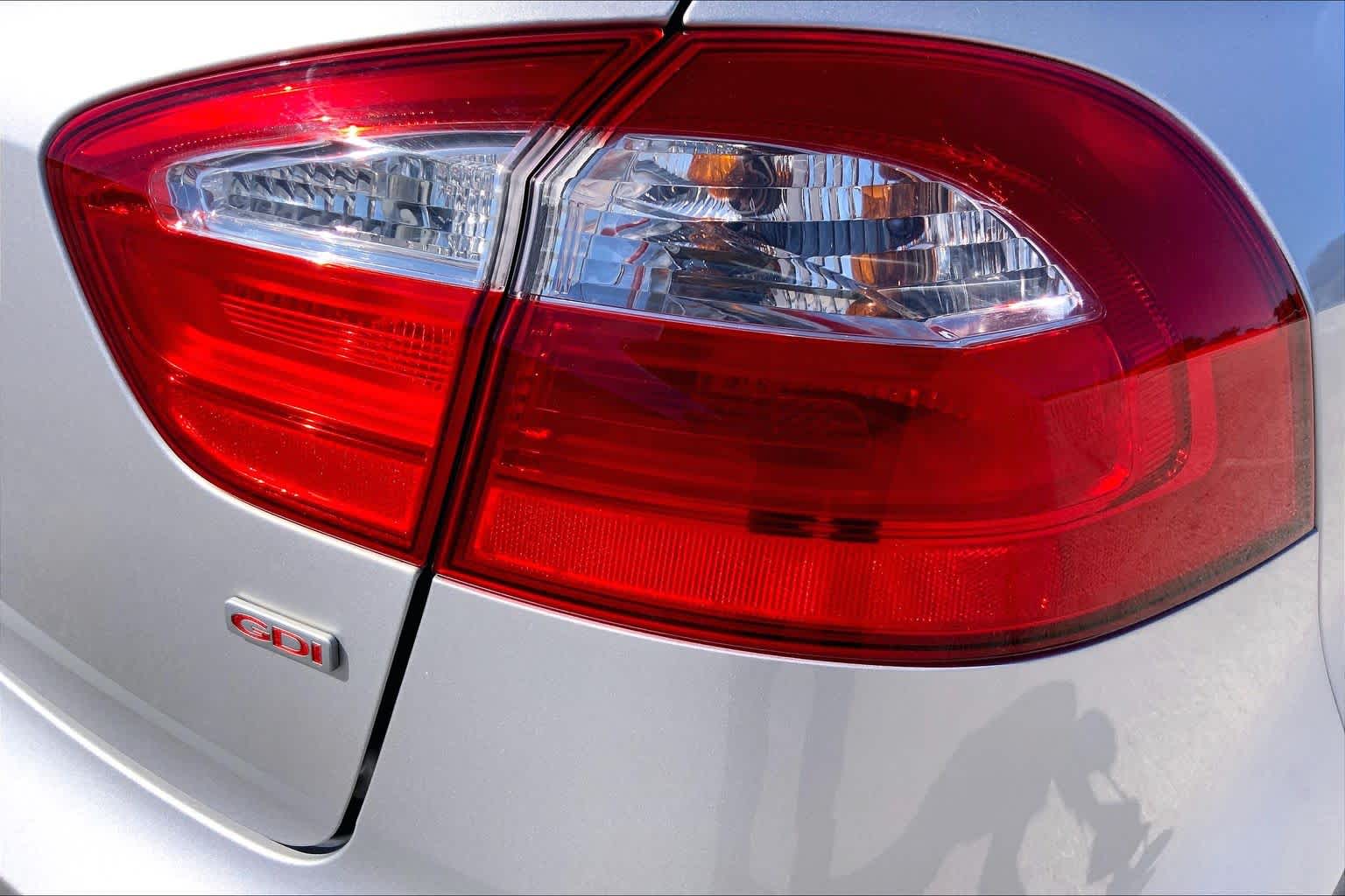 2012 Kia Rio photo 29 of 35
