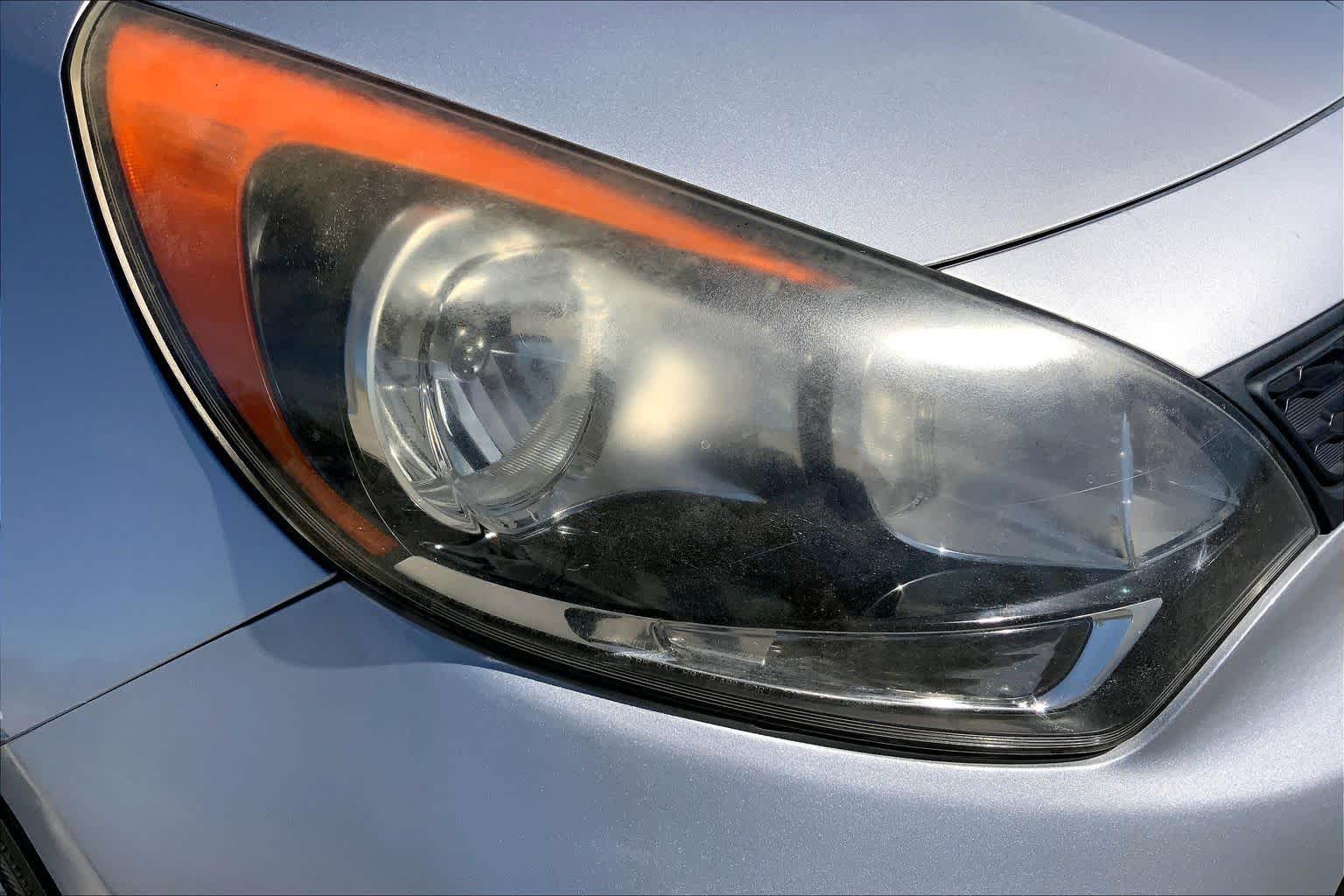 2012 Kia Rio photo 26 of 35