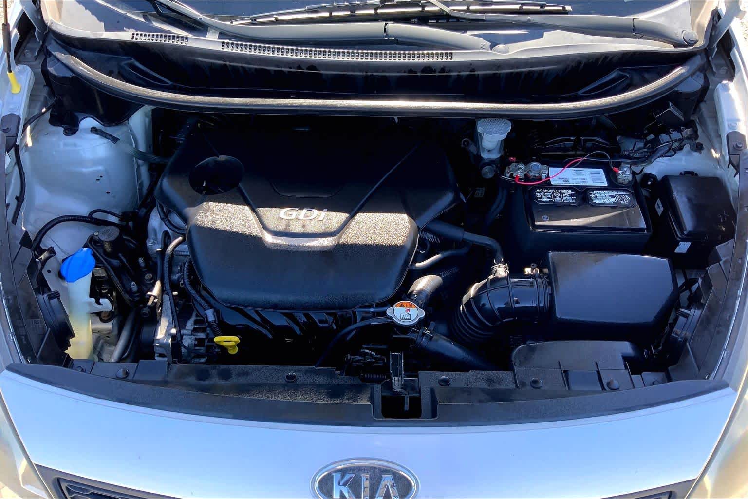 2012 Kia Rio photo 30 of 35