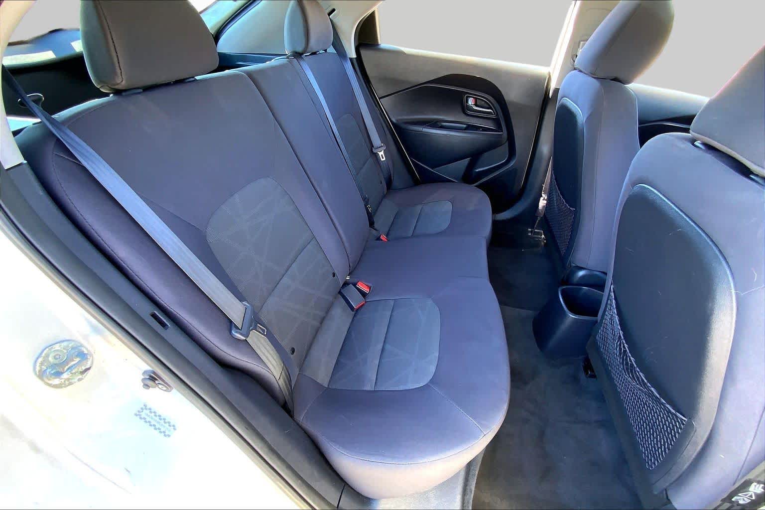 2012 Kia Rio photo 19 of 35