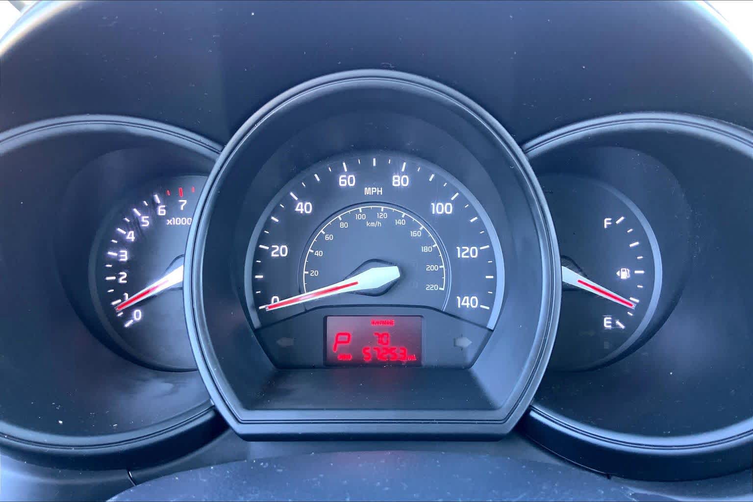 2012 Kia Rio photo 25 of 35