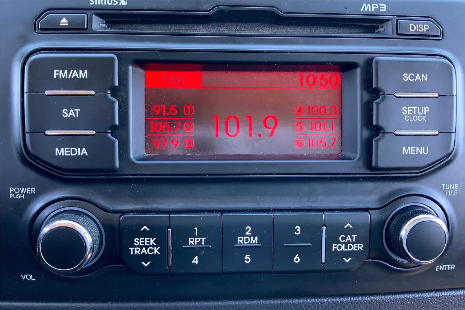 2012 Kia Rio photo 34 of 35