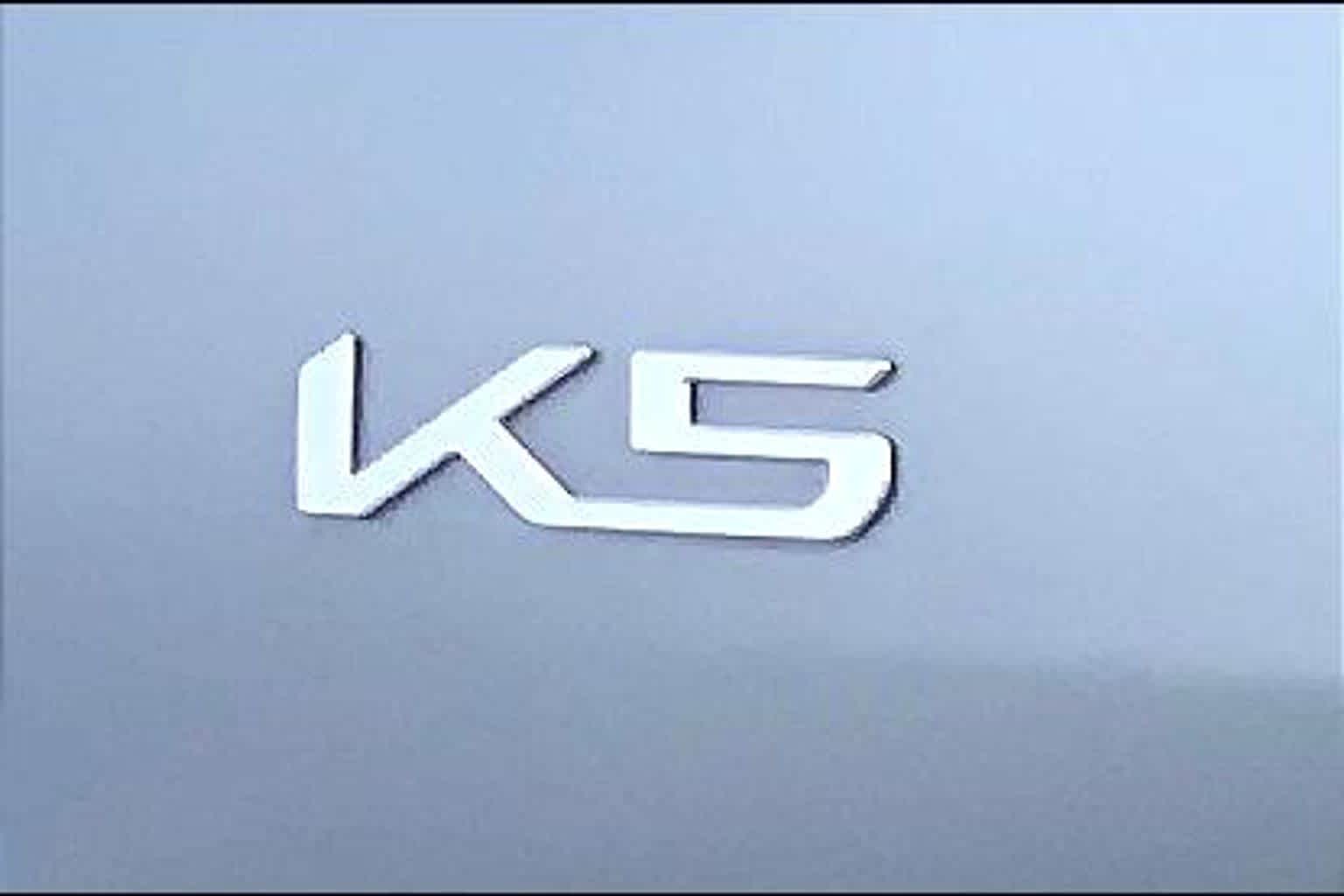 2025 Kia K5 GT-Line Steel Matte Gray at AutoNation USA Houston
