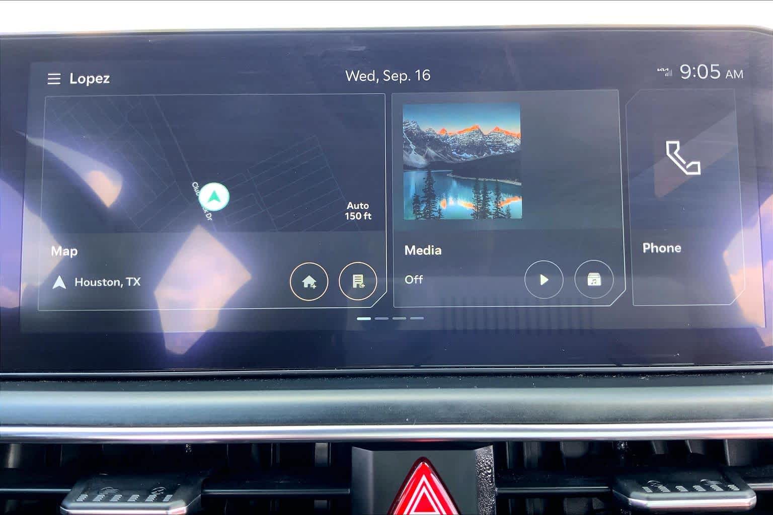 2025 Kia K5 GT-Line Steel Matte Gray at AutoNation USA Houston