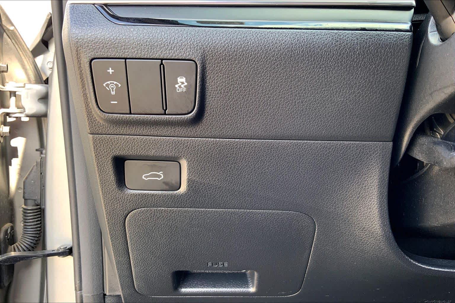 2025 Kia K5 GT-Line Steel Matte Gray at AutoNation USA Houston