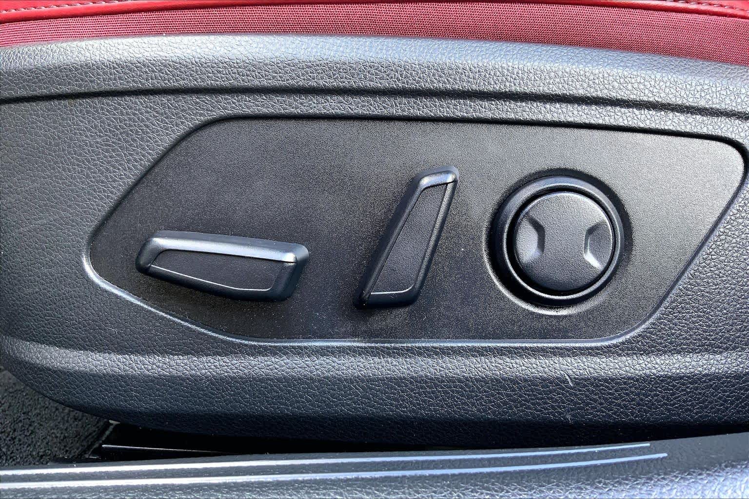 2025 Kia K5 GT-Line Steel Matte Gray at AutoNation USA Houston