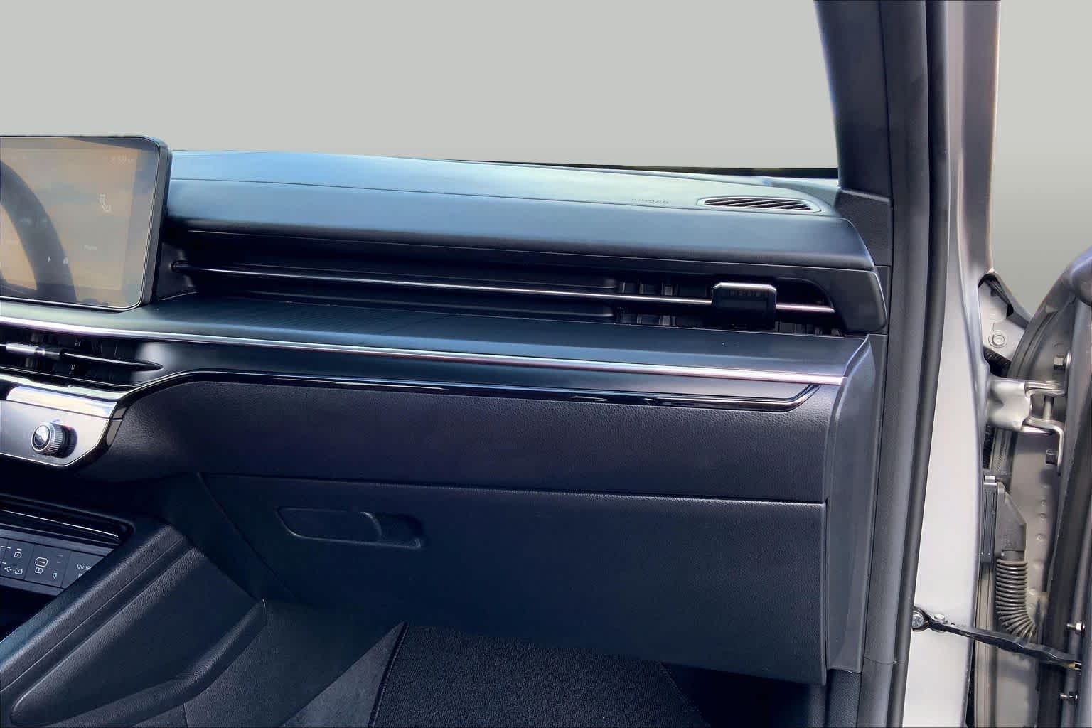 2025 Kia K5 GT-Line Steel Matte Gray at AutoNation USA Houston