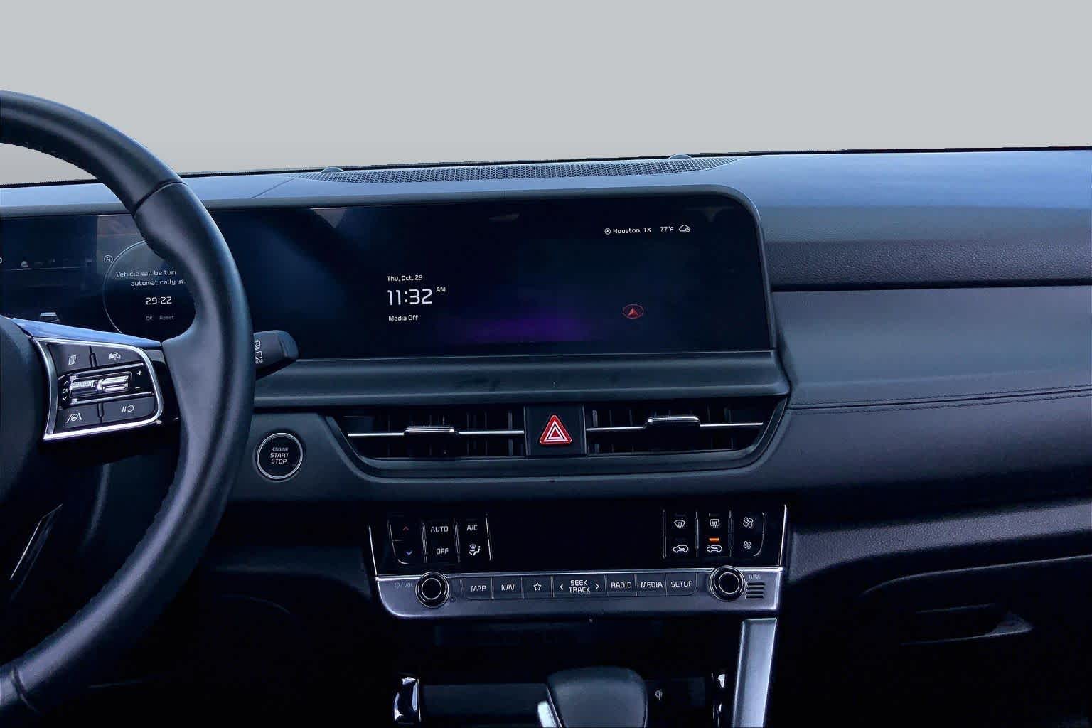 2025 Kia Seltos photo 7 of 36