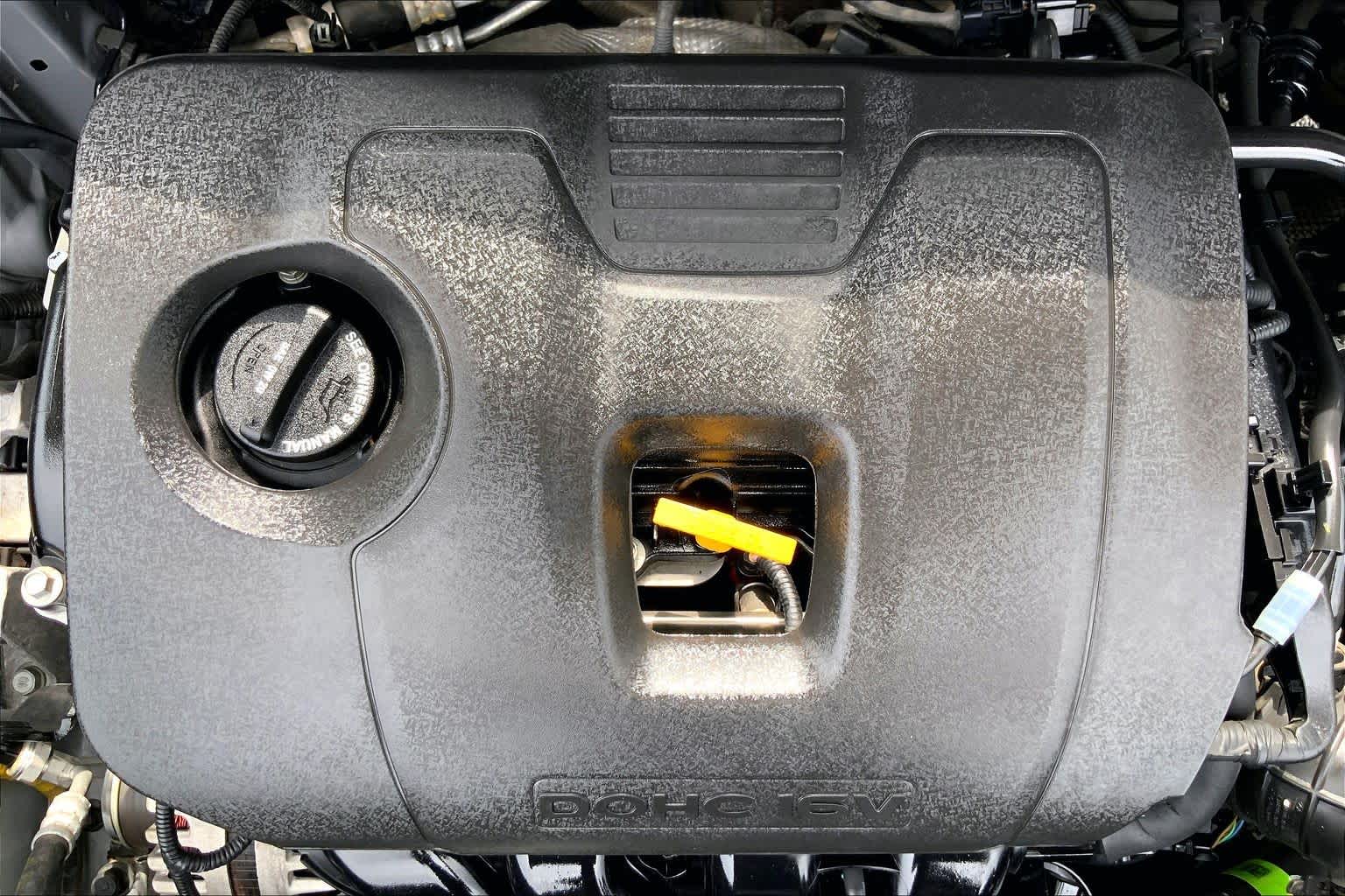 2023 Kia Soul LX Steel Gray at Beck & Masten Kia